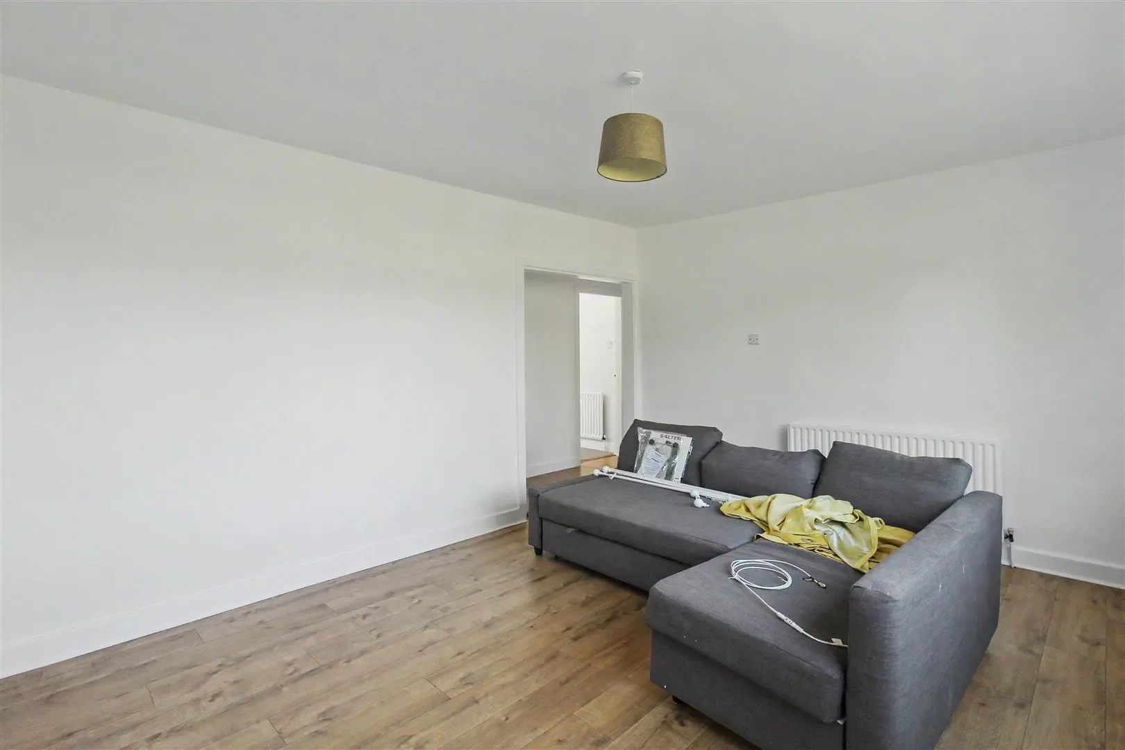 Flat Serina Court in Broxtowe
