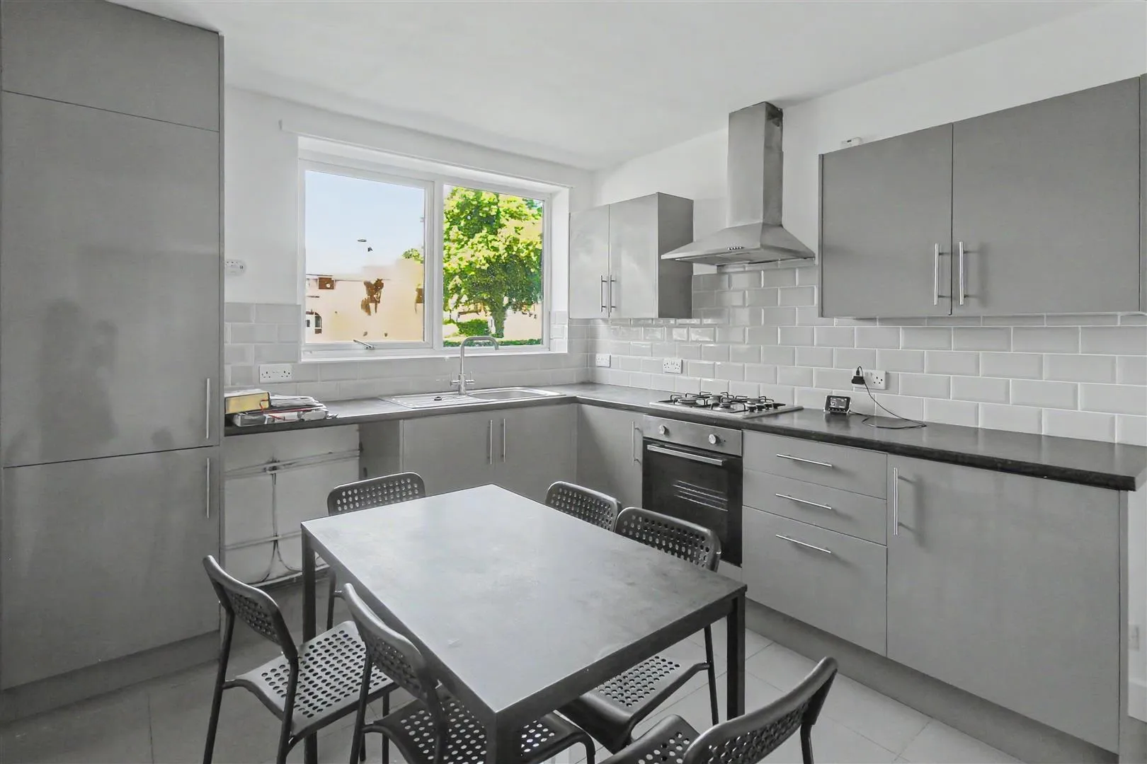 Flat Serina Court in Broxtowe