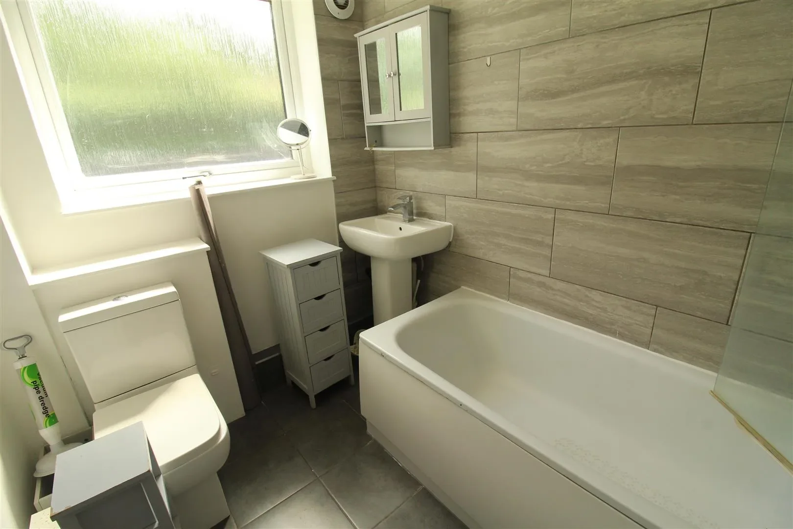 Flat Serina Court in Broxtowe