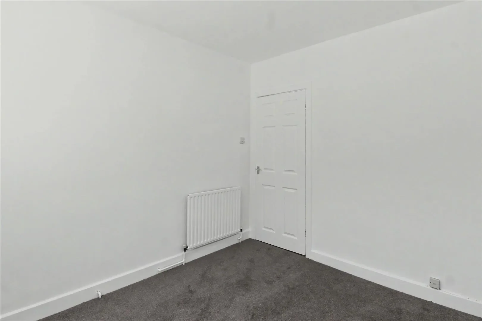 Flat Serina Court in Broxtowe