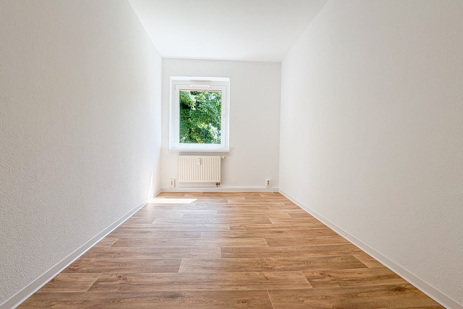 Wohnung Pöhlauer Straße in Zwickau