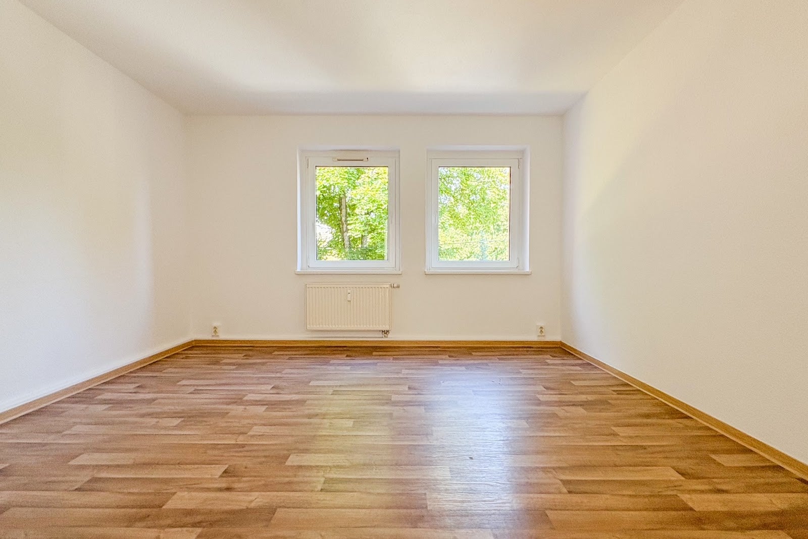 Wohnung Pöhlauer Straße in Zwickau