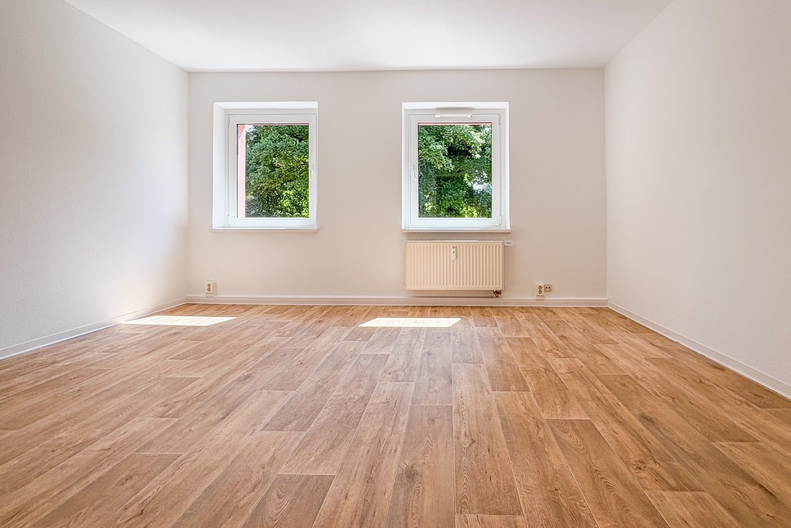 Wohnung Pöhlauer Straße in Zwickau