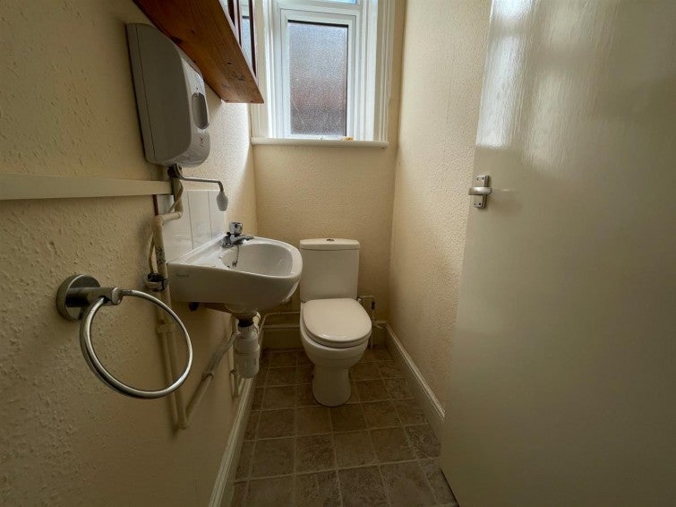 Flat Belgrave Road in Seaford