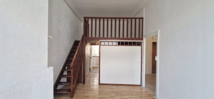 Appartement Rue de Condé à Lyon
