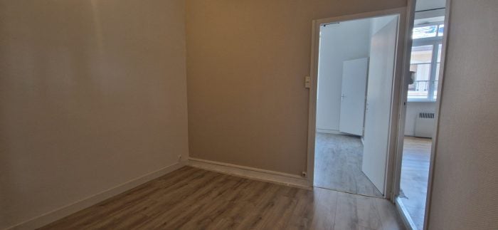 Appartement Rue de Condé à Lyon