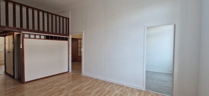 Appartement Rue de Condé à Lyon