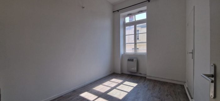 Appartement Rue de Condé à Lyon