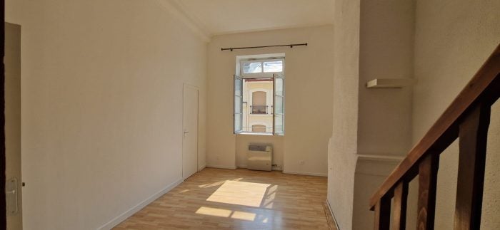 Appartement Rue de Condé à Lyon
