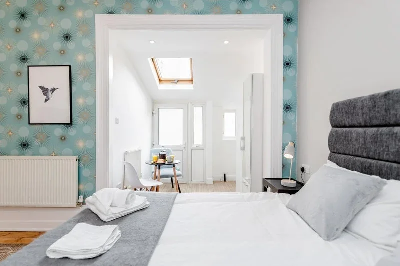 Room Westland Road in Watford
