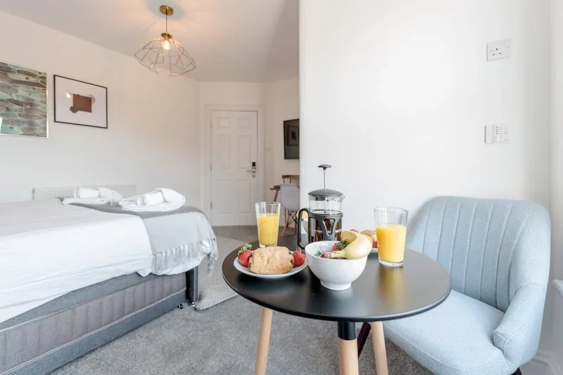 Room Westland Road in Watford