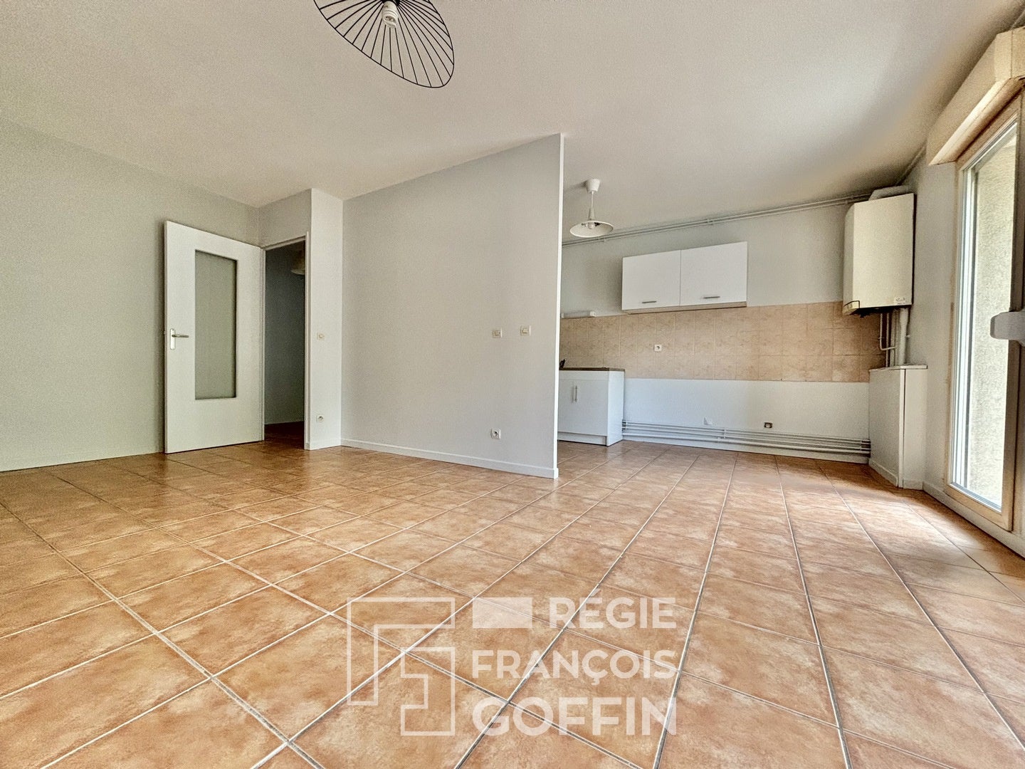 Appartement Cours Albert Thomas à Lyon