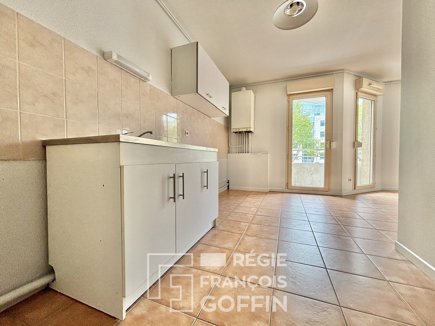 Appartement Cours Albert Thomas à Lyon