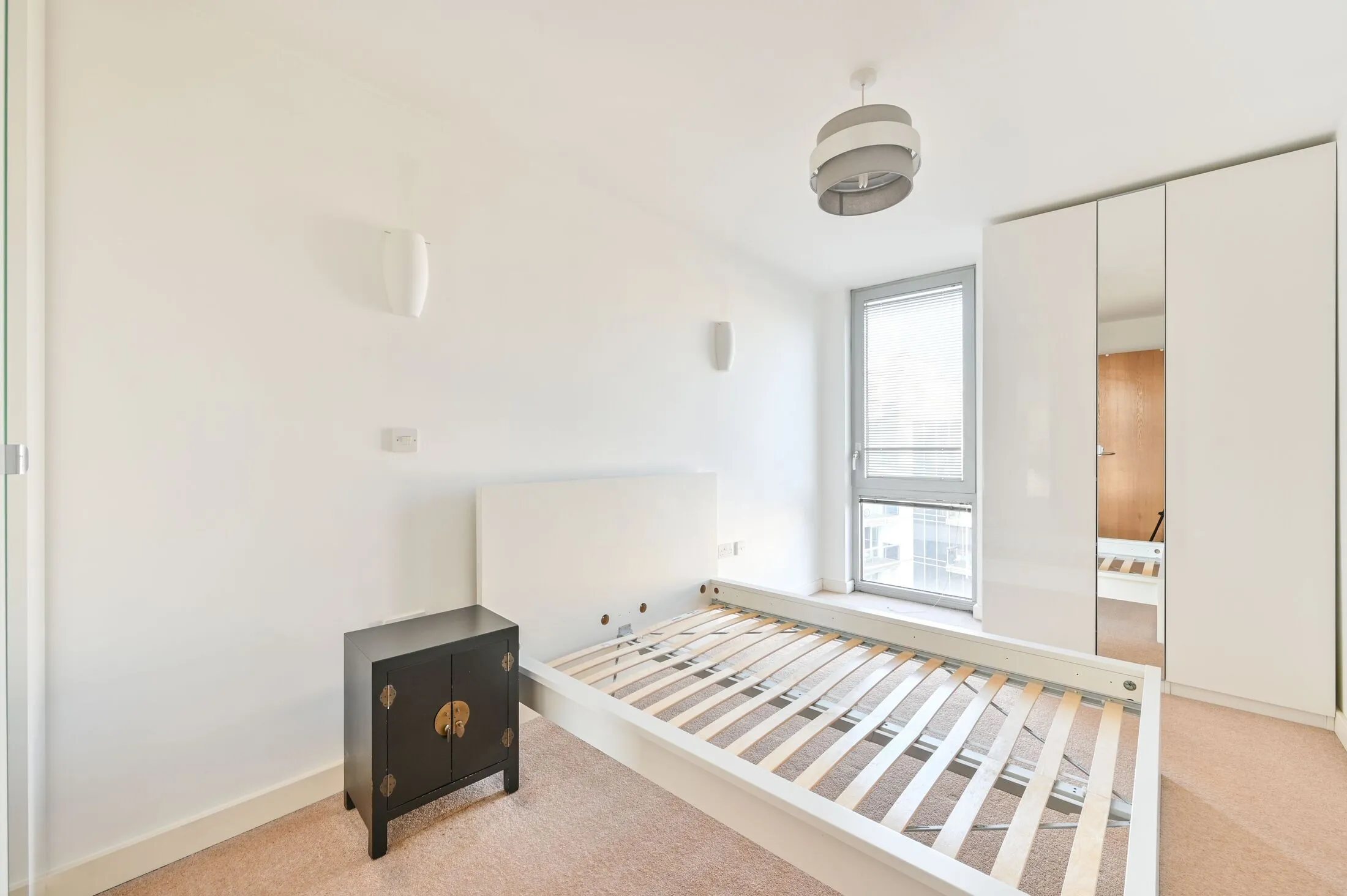 Flat Stadium Way in Greater London