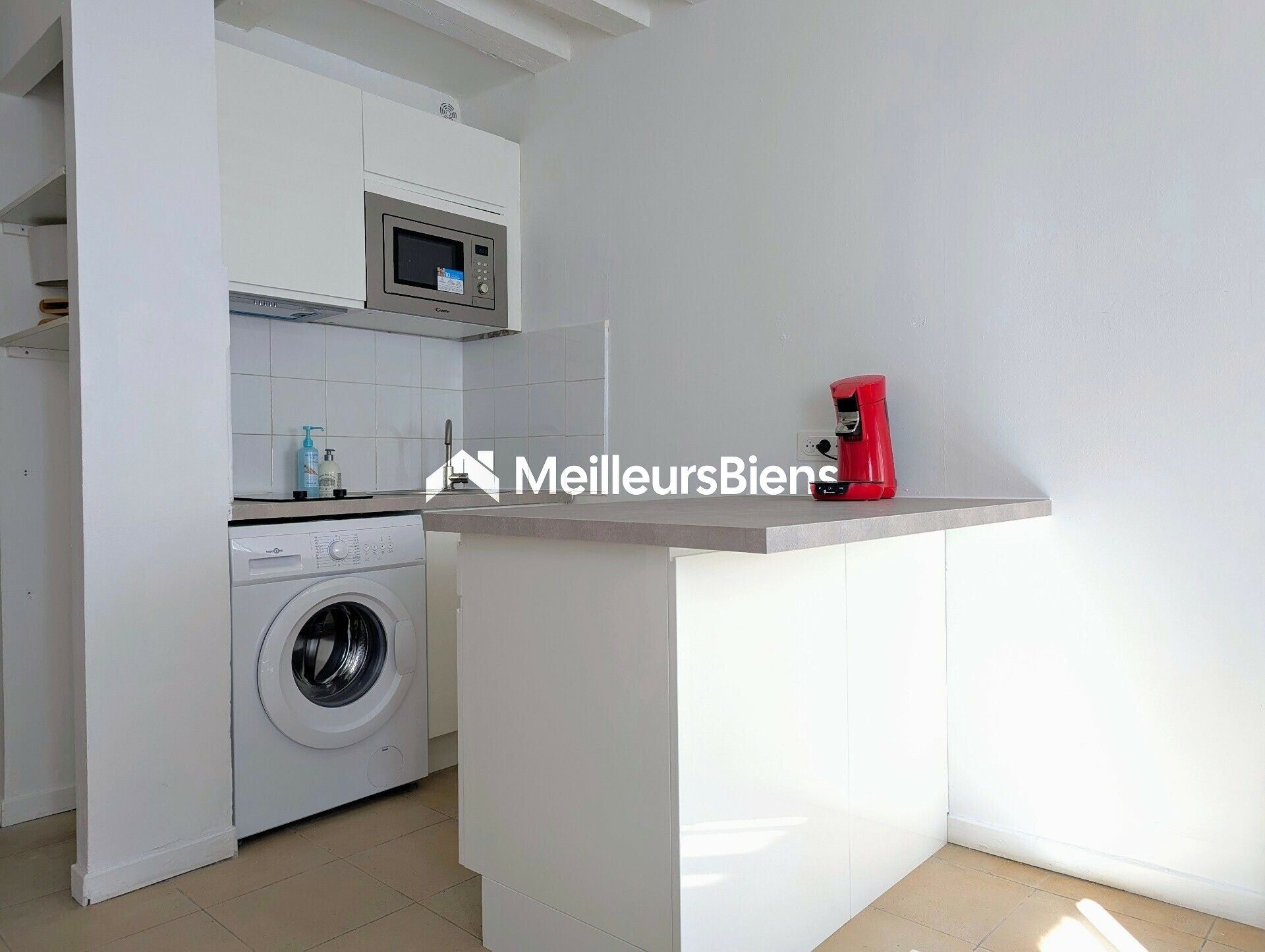 Appartement Rue Haute à Meulan-en-Yvelines