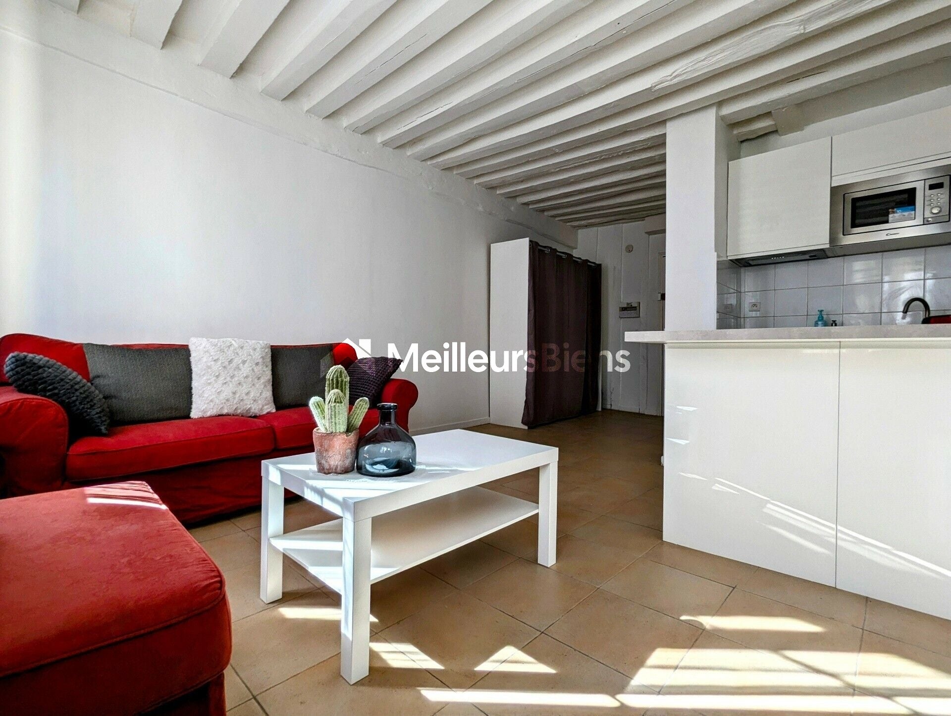 Appartement Rue Haute à Meulan-en-Yvelines