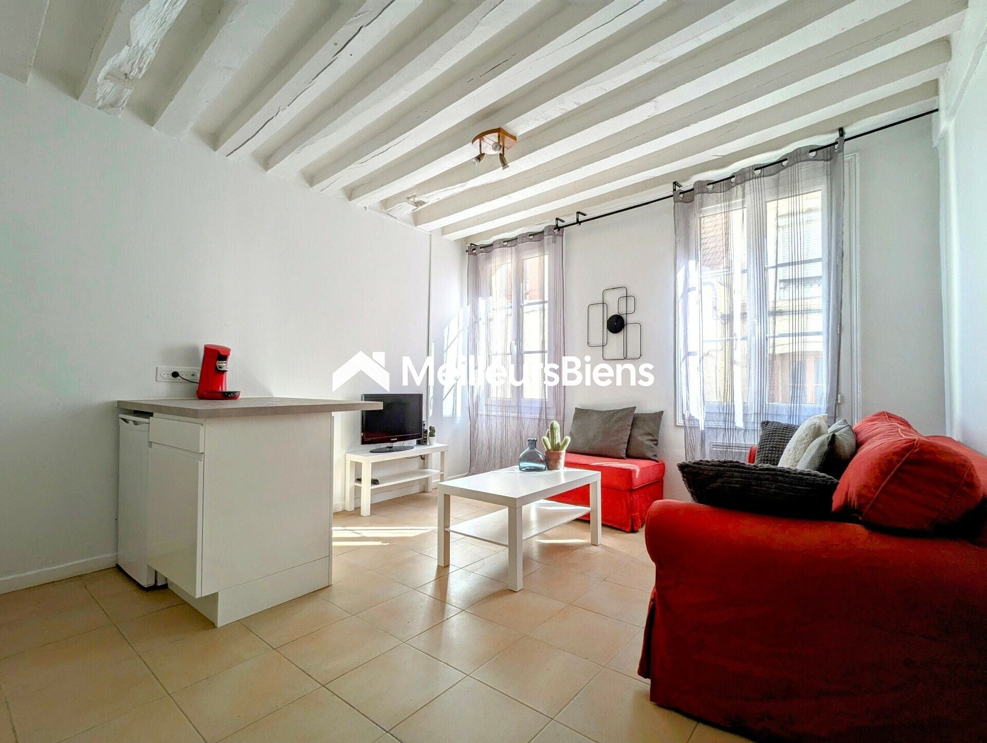 Flat Rue Haute in Meulan-en-Yvelines