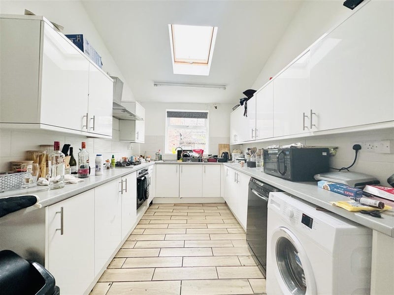 Room Lenton Boulevard in Nottingham