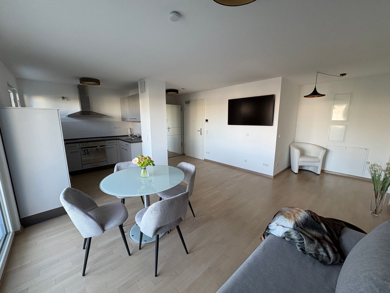 Wohnung Wilhelmstraße in Olching
