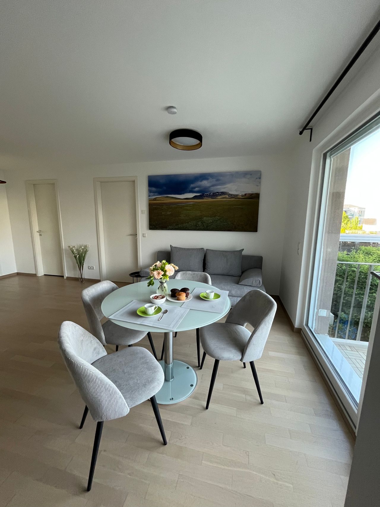 Wohnung Wilhelmstraße in Olching