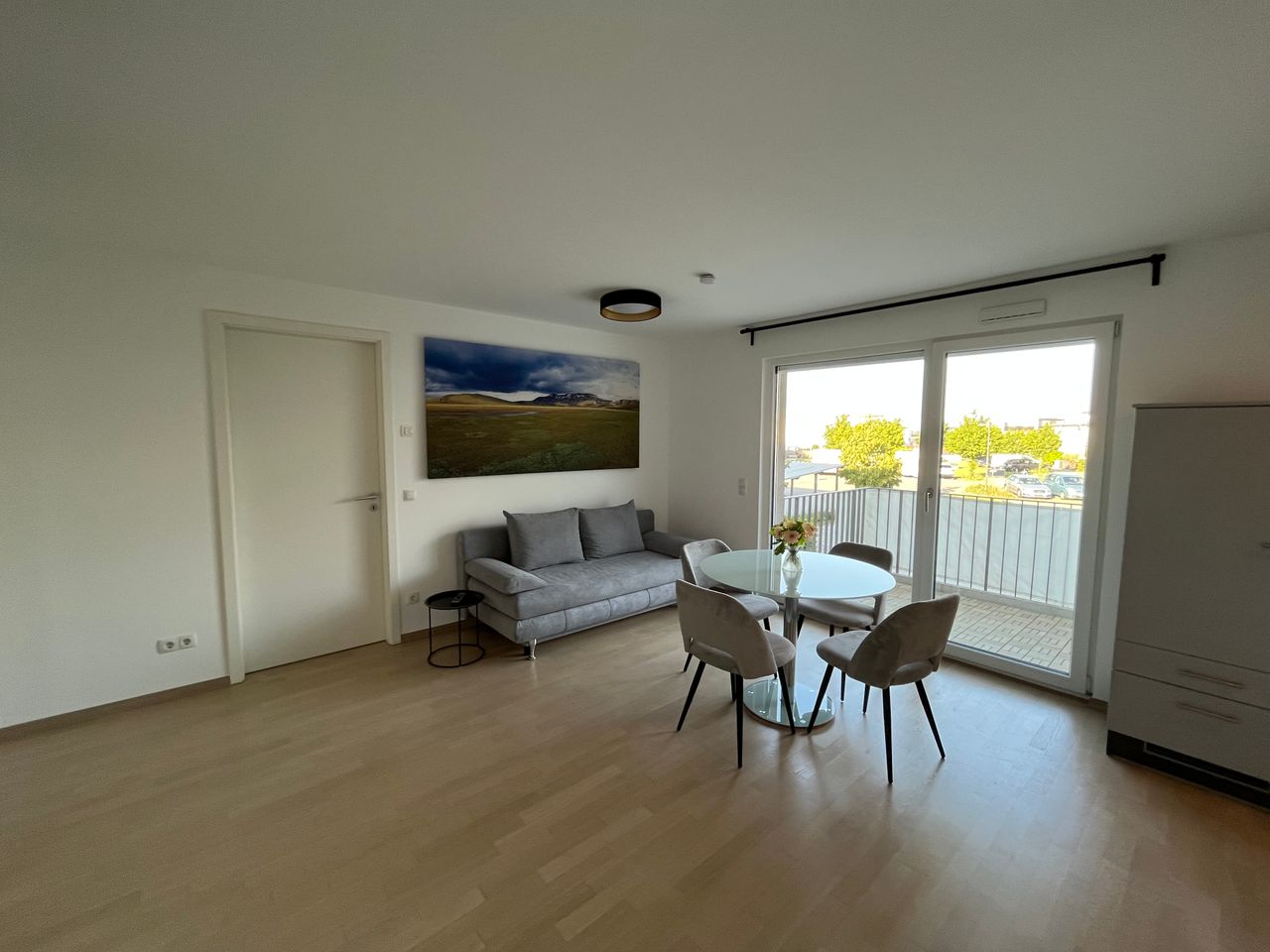 Wohnung Wilhelmstraße in Olching