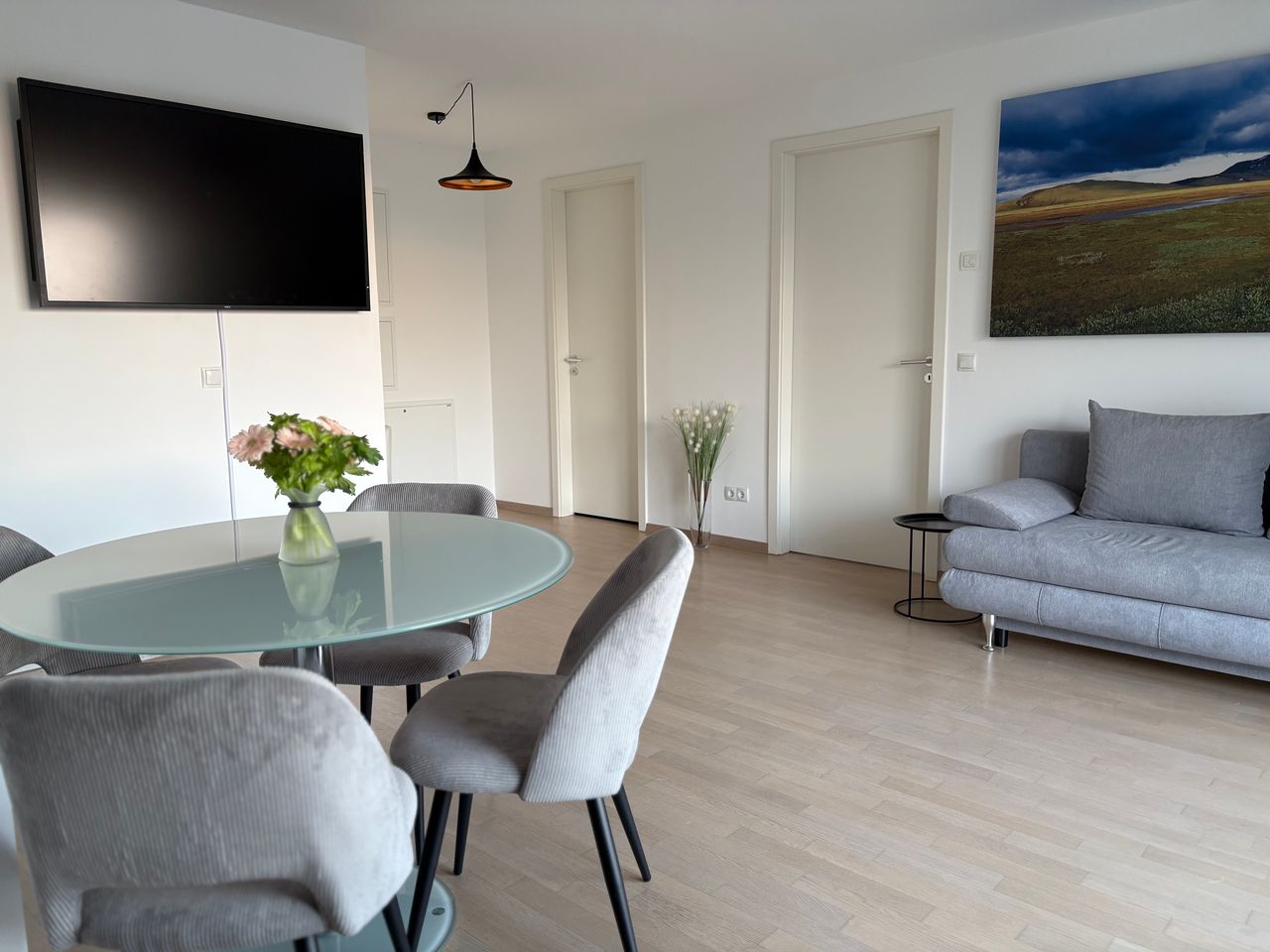 Wohnung Wilhelmstraße in Olching