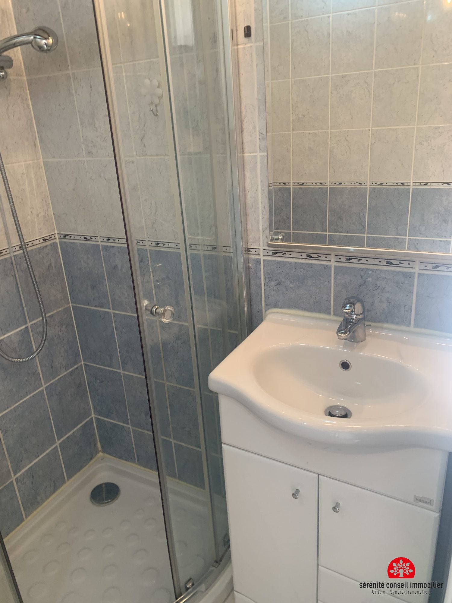 Appartement Allée René Cassin à Bron