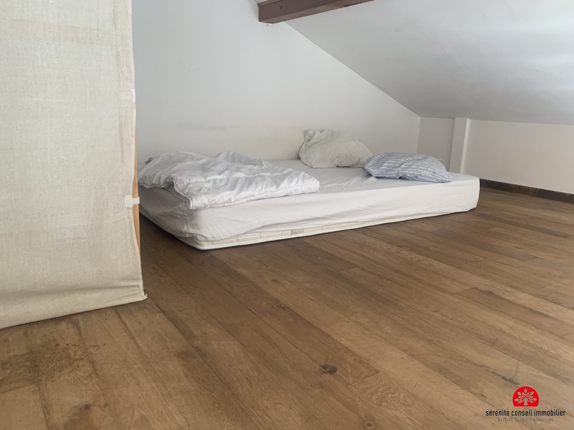Appartement Allée René Cassin à Bron