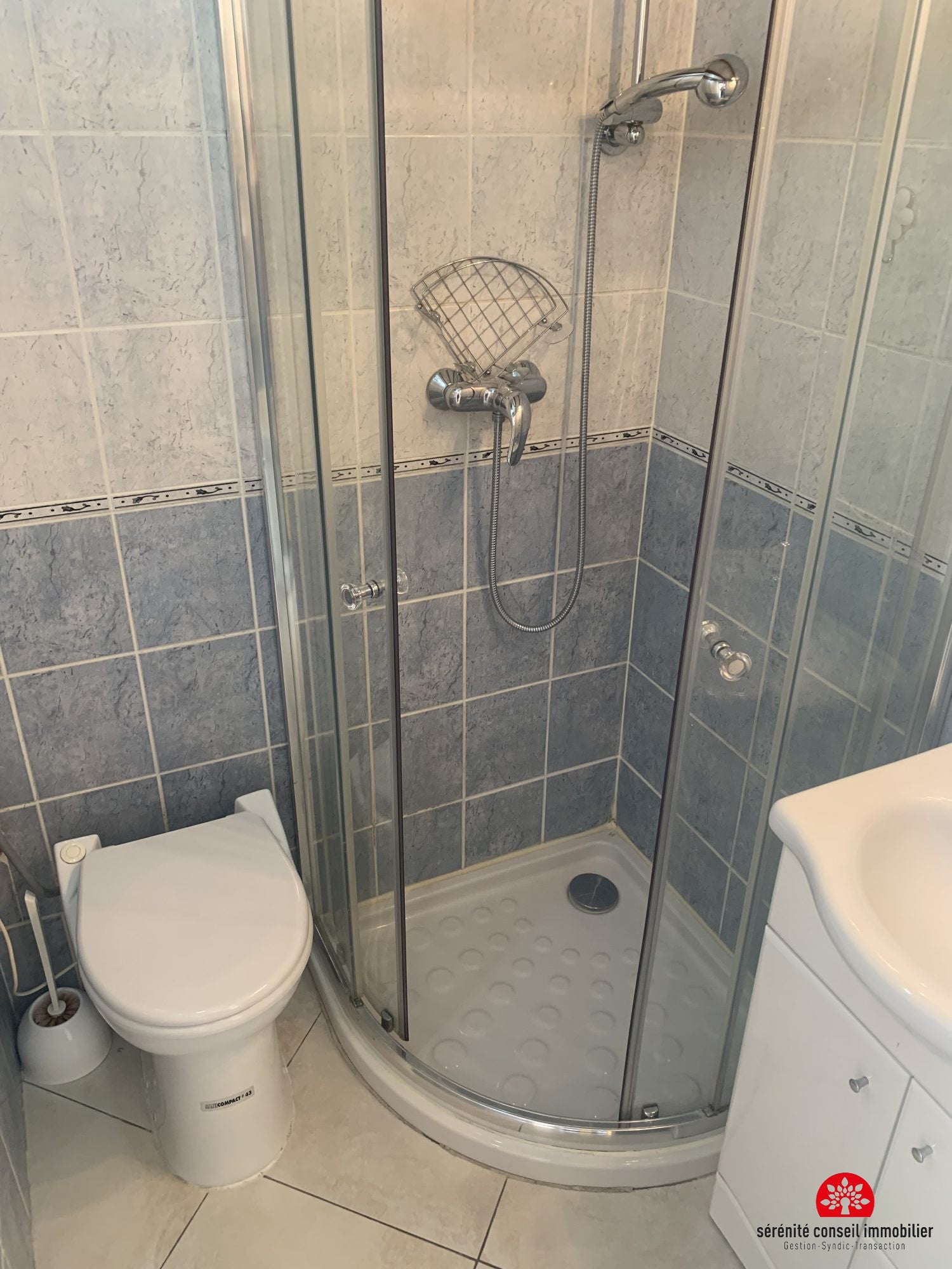 Appartement Allée René Cassin à Bron
