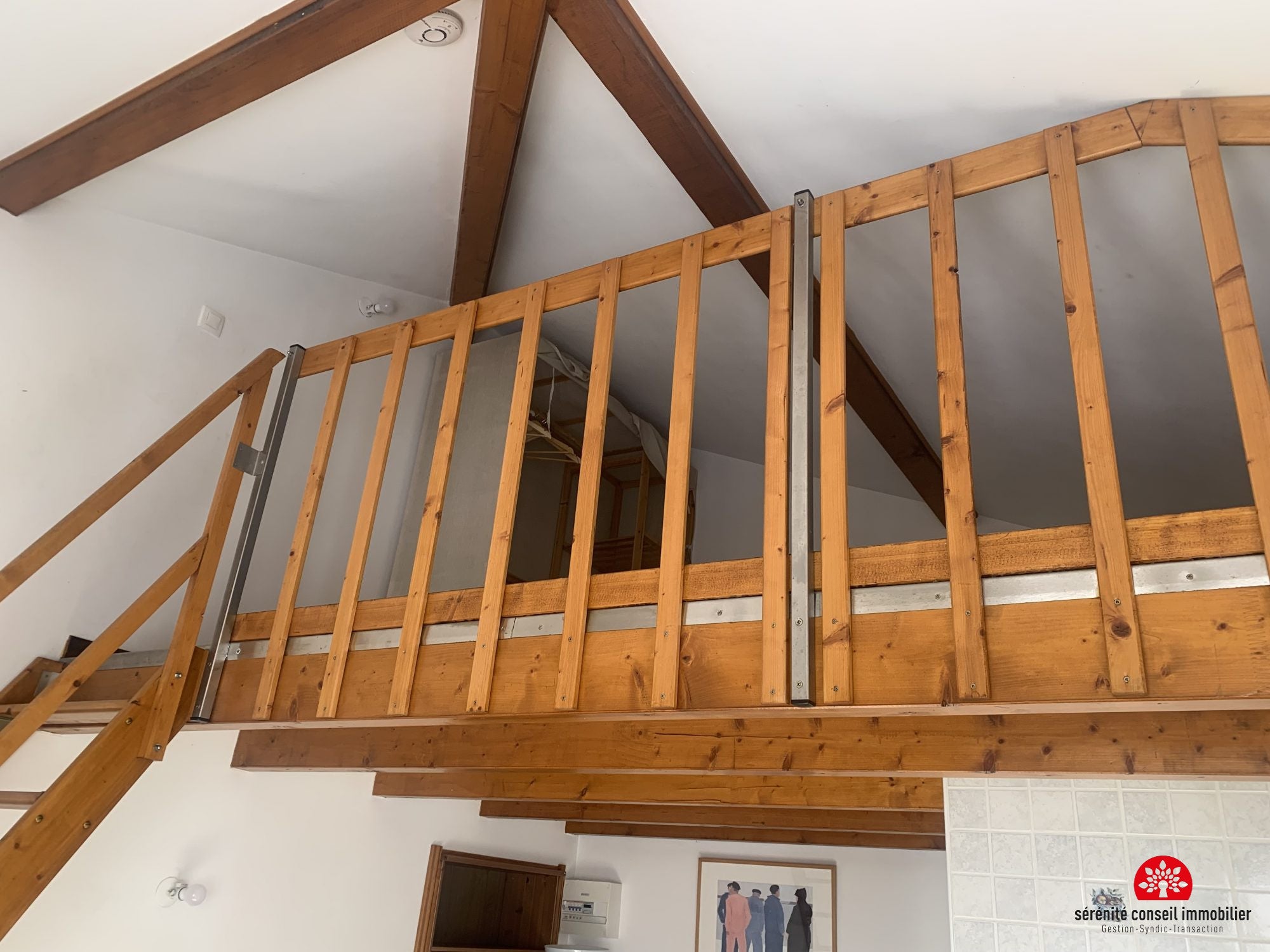 Appartement Allée René Cassin à Bron