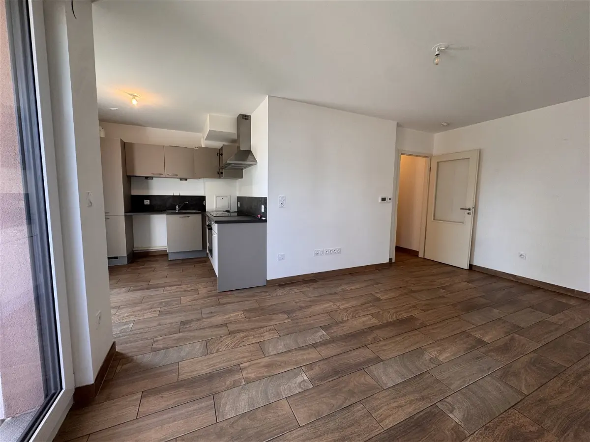 Appartement Rue de la Chapelle à Molsheim