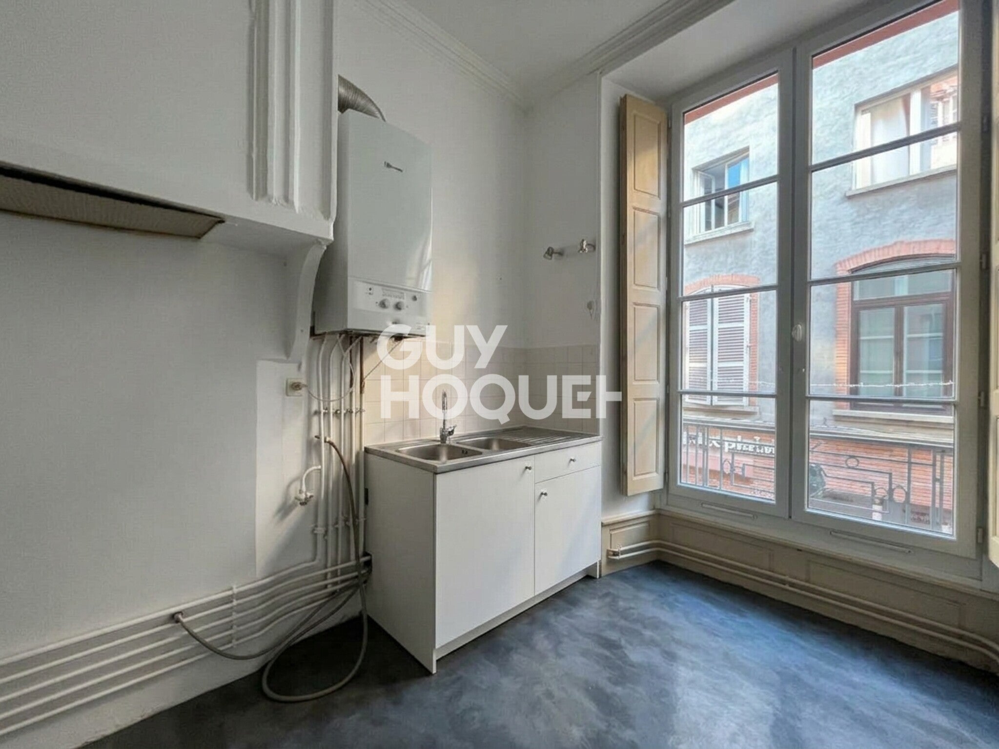Appartement Rue des Gestes à Toulouse