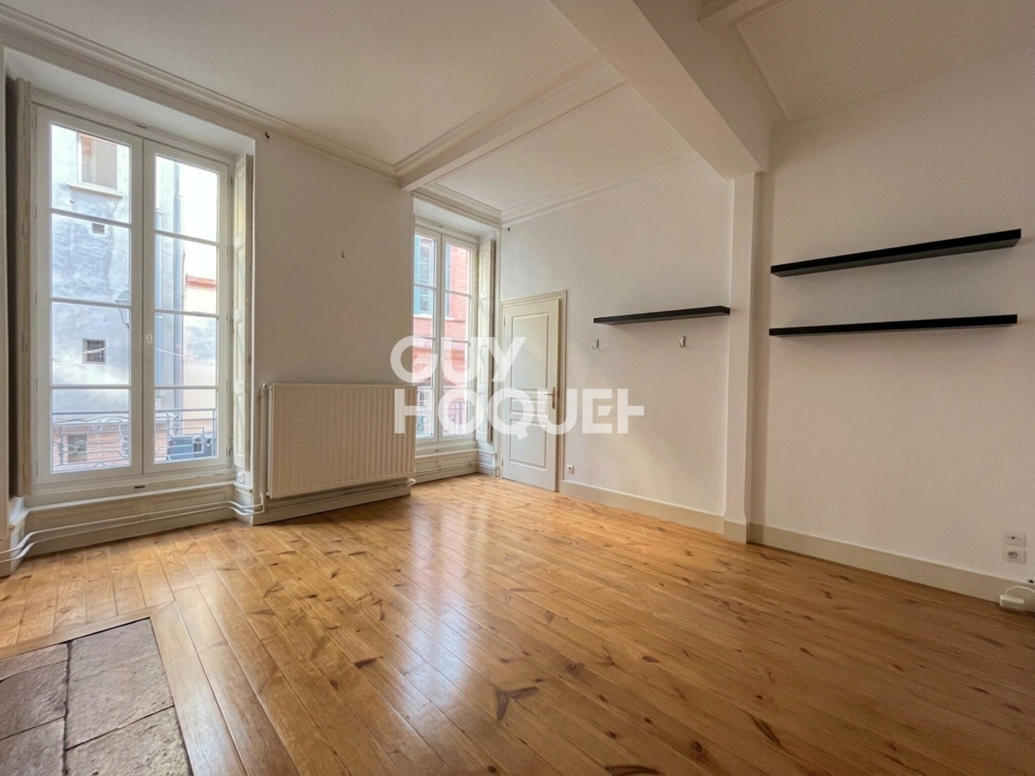 Appartement Rue des Gestes à Toulouse