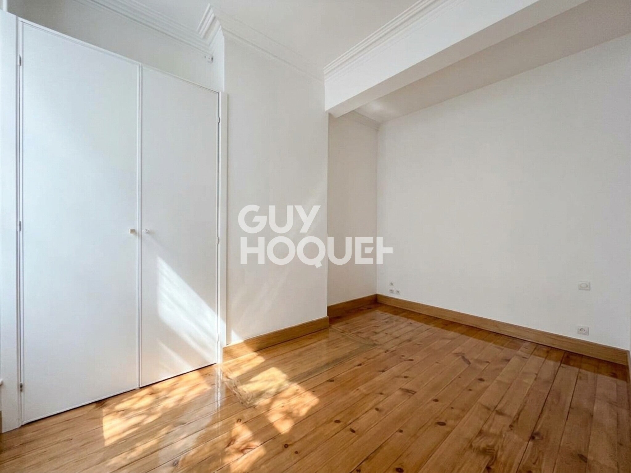 Appartement Rue des Gestes à Toulouse