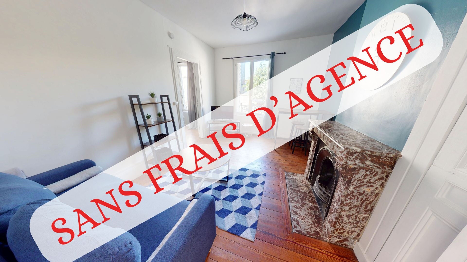 Appartement Rue Bougainville à Le Havre