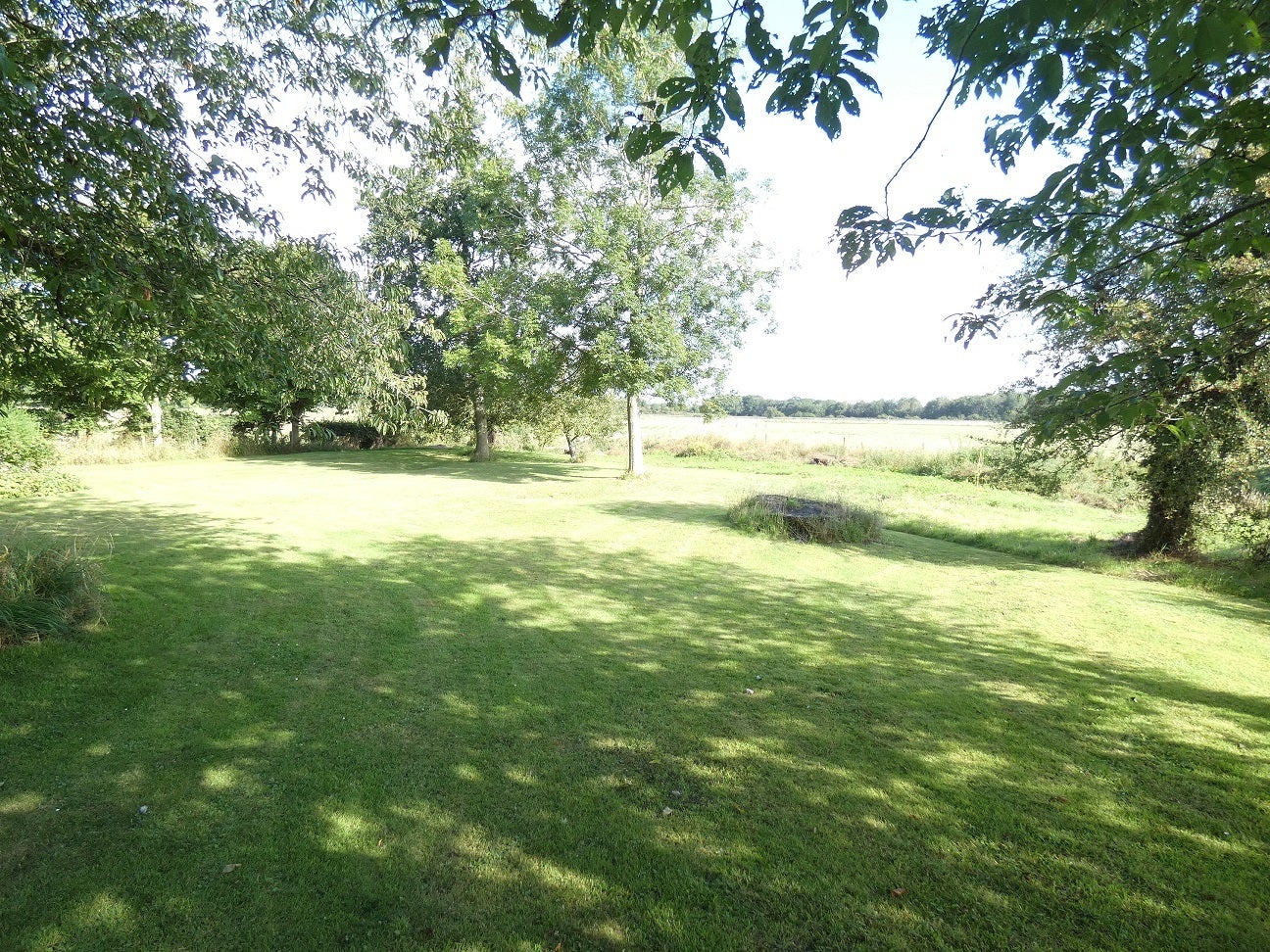 House Roudham Road in Breckland District