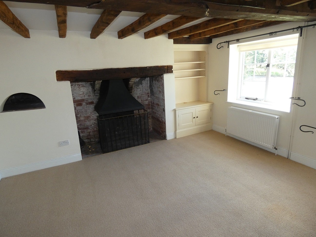 House Roudham Road in Breckland District