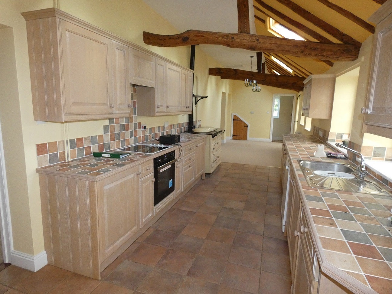 House Roudham Road in Breckland District