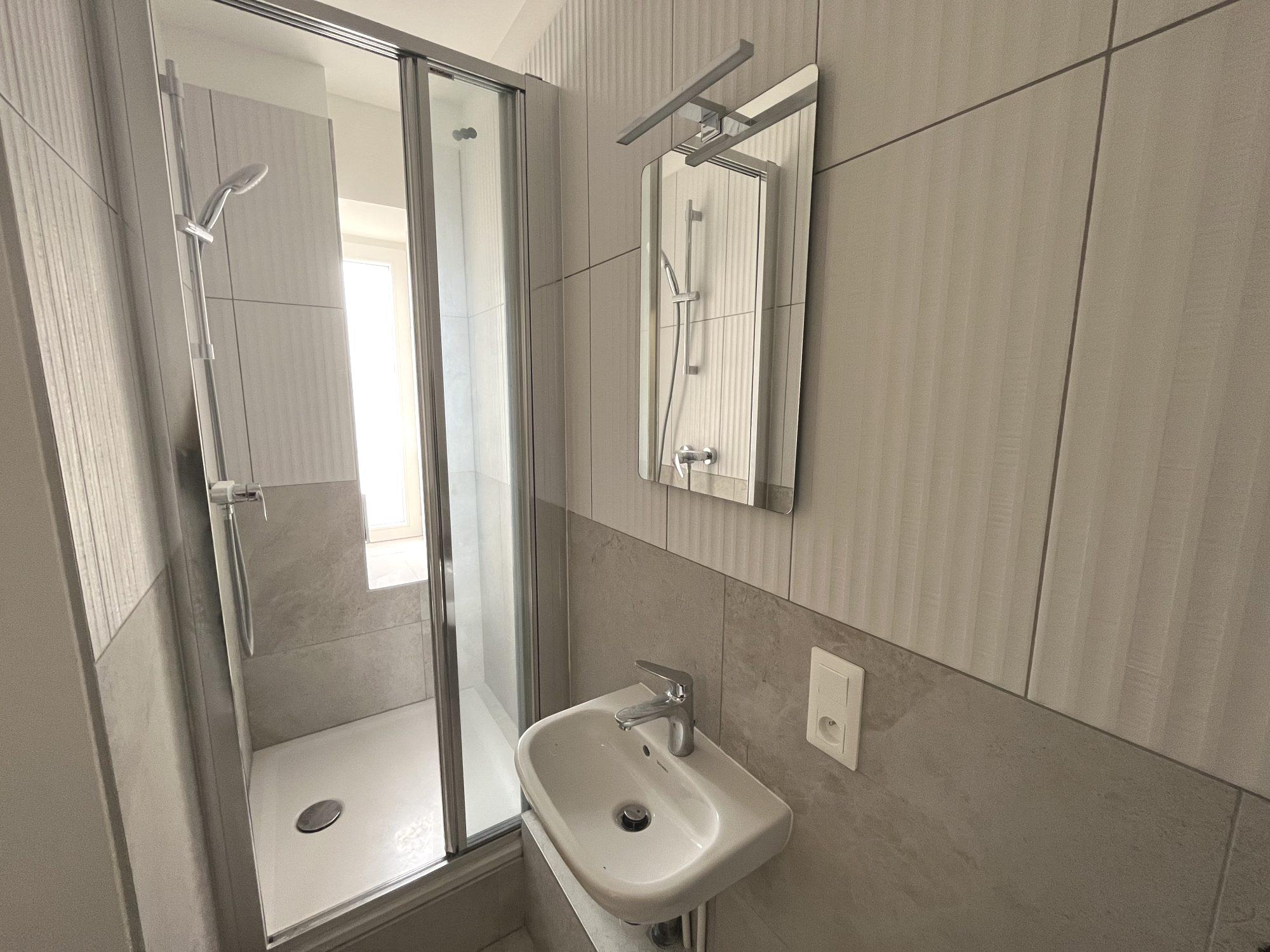 Appartement Boulevard de Lyon à Strasbourg