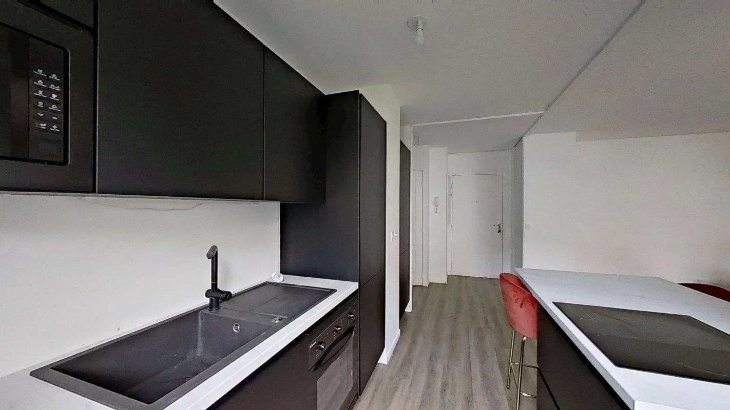 Appartement Rue du Presbytère à Lyon