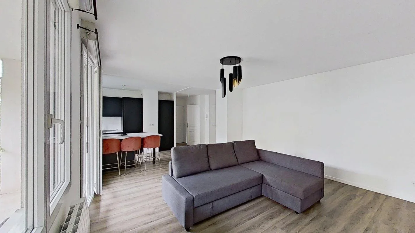 Appartement Rue du Presbytère à Lyon