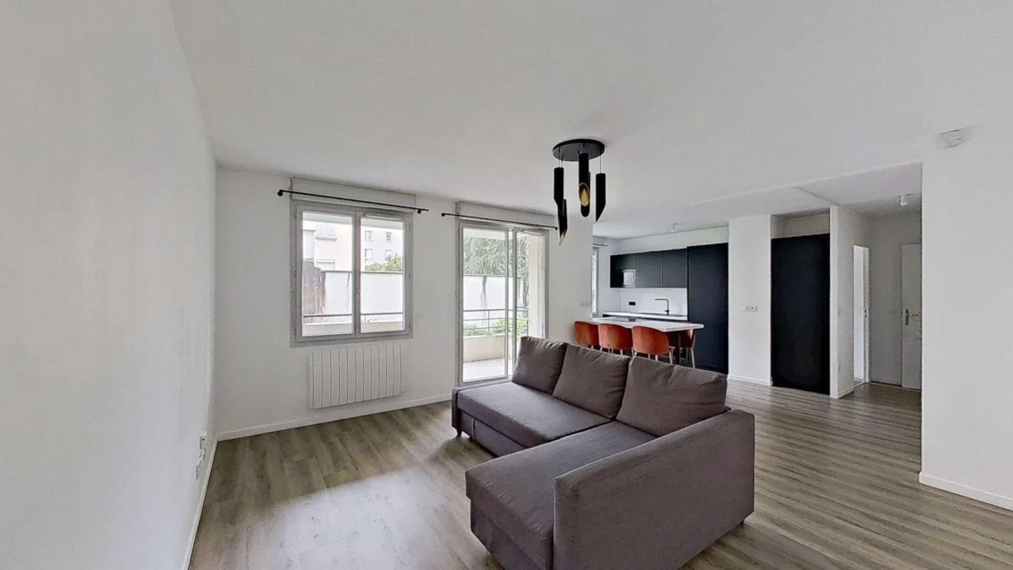 Appartement Rue du Presbytère à Lyon