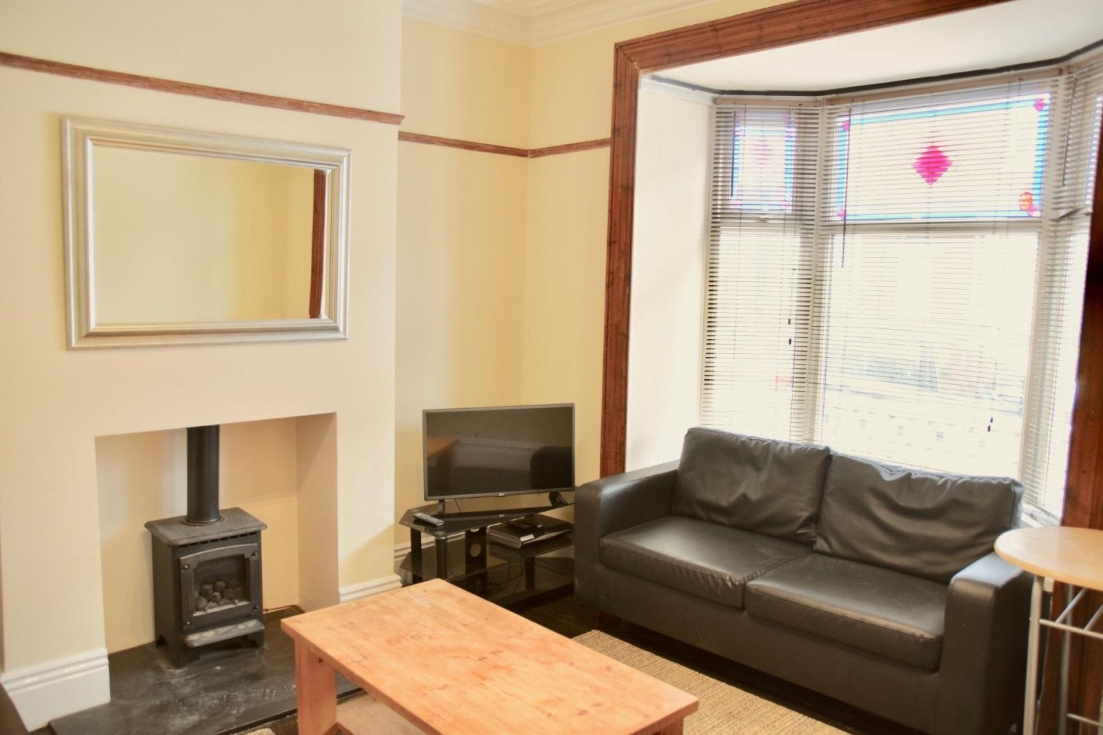 Flat Kearsley Road in Sheffield