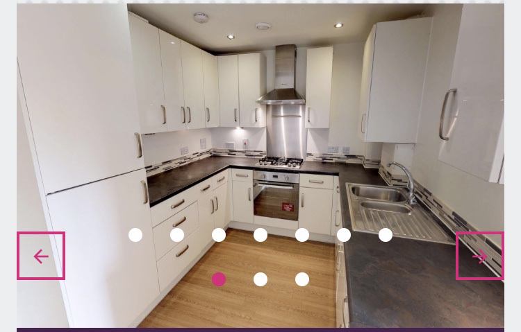 Room Anne Street in Greater London