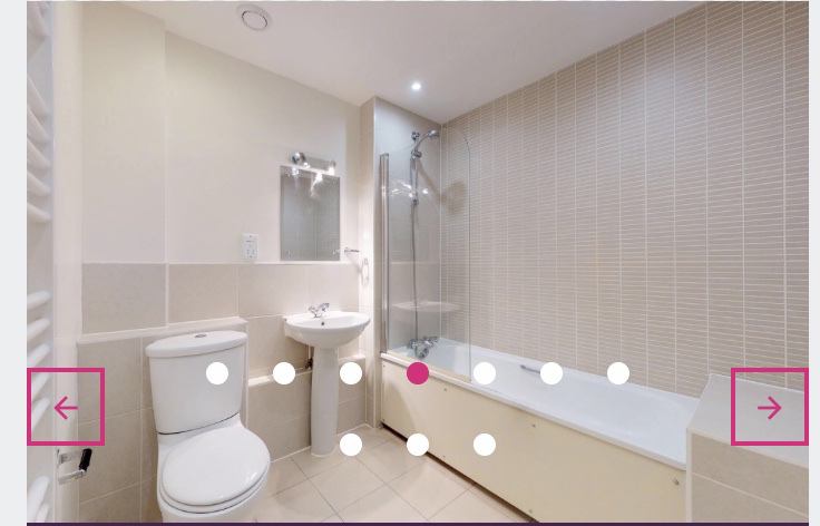 Room Anne Street in Greater London