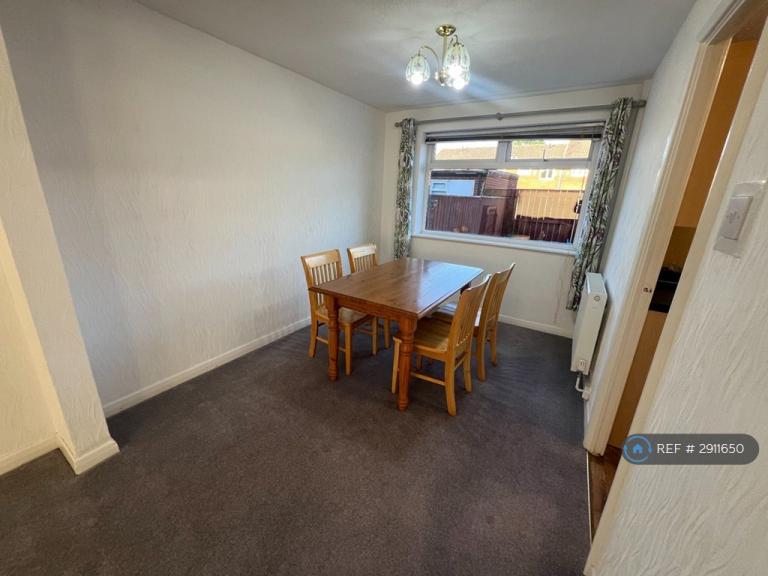 House Englefield Close in Newcastle upon Tyne