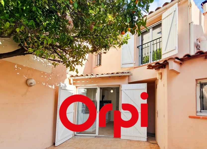 Appartement Allée Guiol à Toulon
