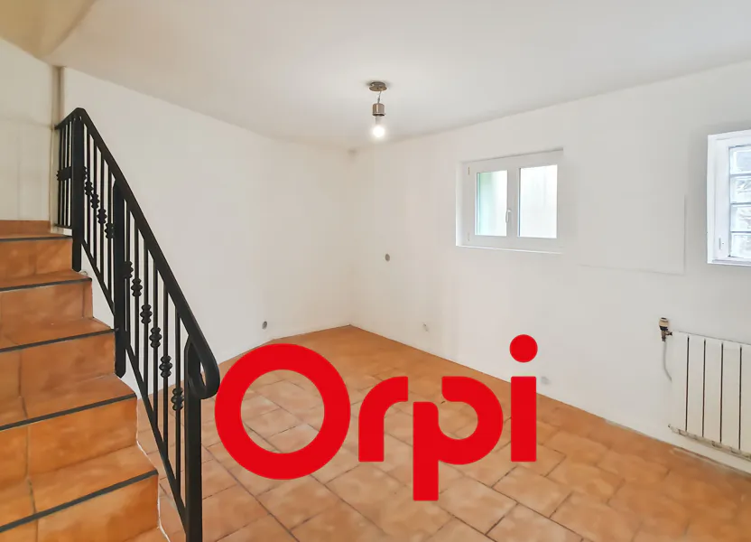 Appartement Allée Guiol à Toulon