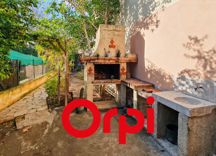 Appartement Allée Guiol à Toulon