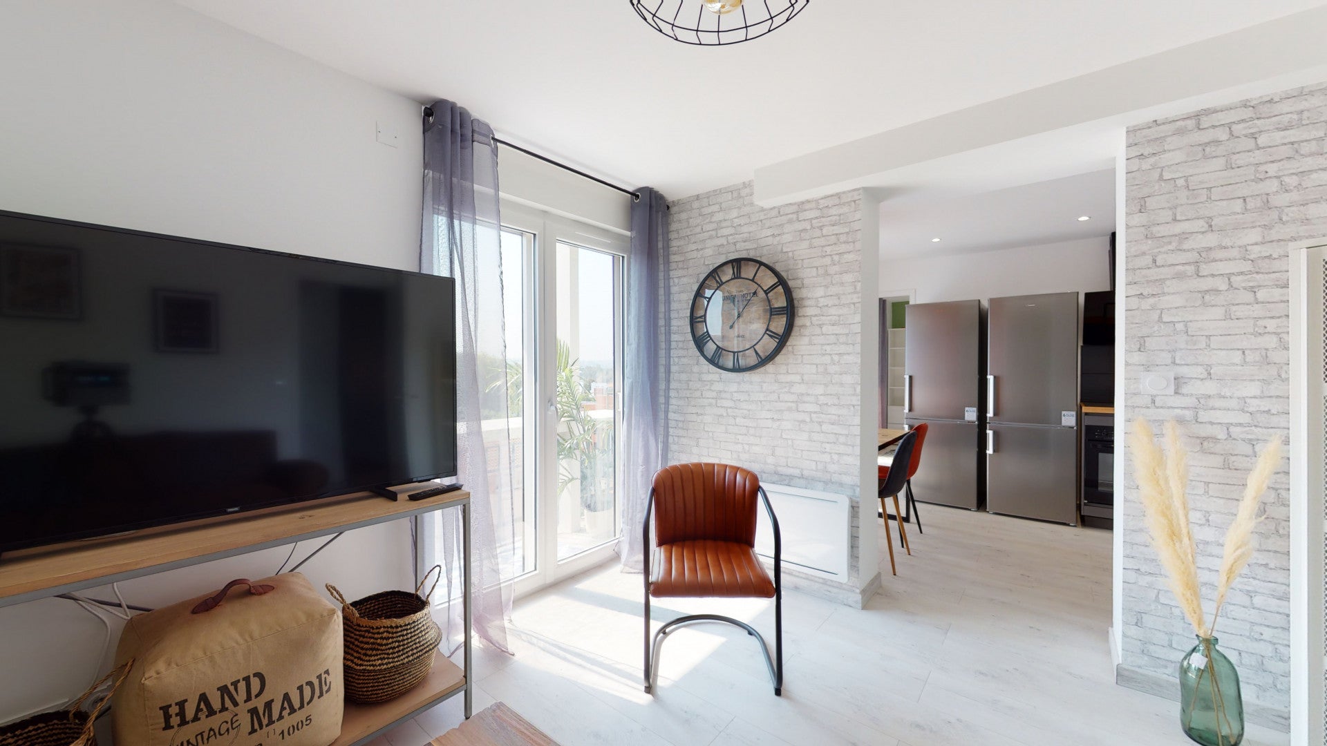 Appartement Avenue de Muret à Toulouse